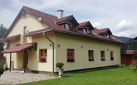 Penzion Hacienda