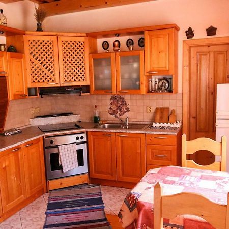 Penzion Hacienda Liptovská Osada Zewnętrze zdjęcie
