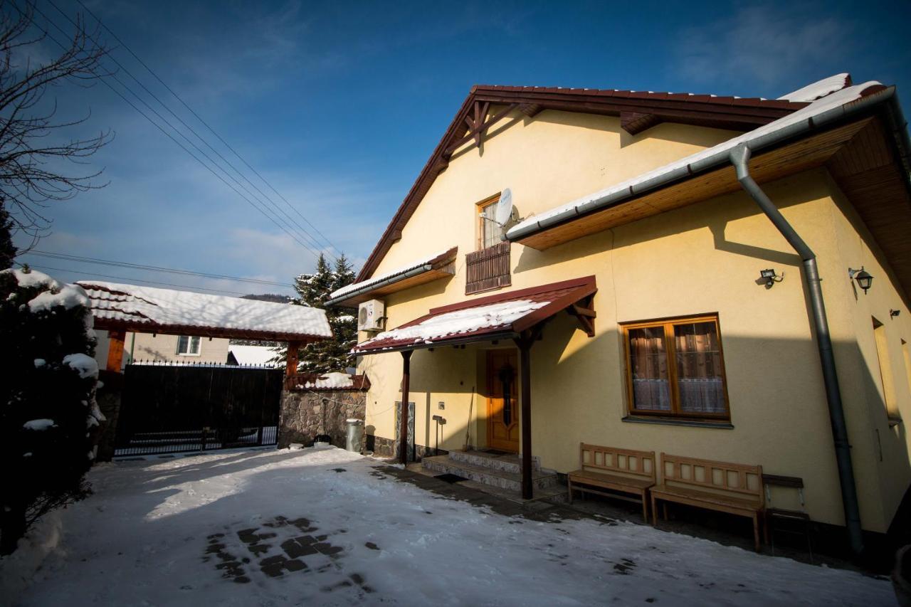 Penzion Hacienda Liptovská Osada Pokój zdjęcie