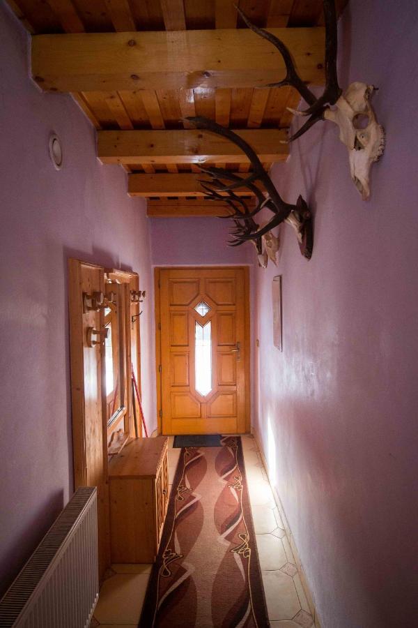 Penzion Hacienda Liptovská Osada Pokój zdjęcie