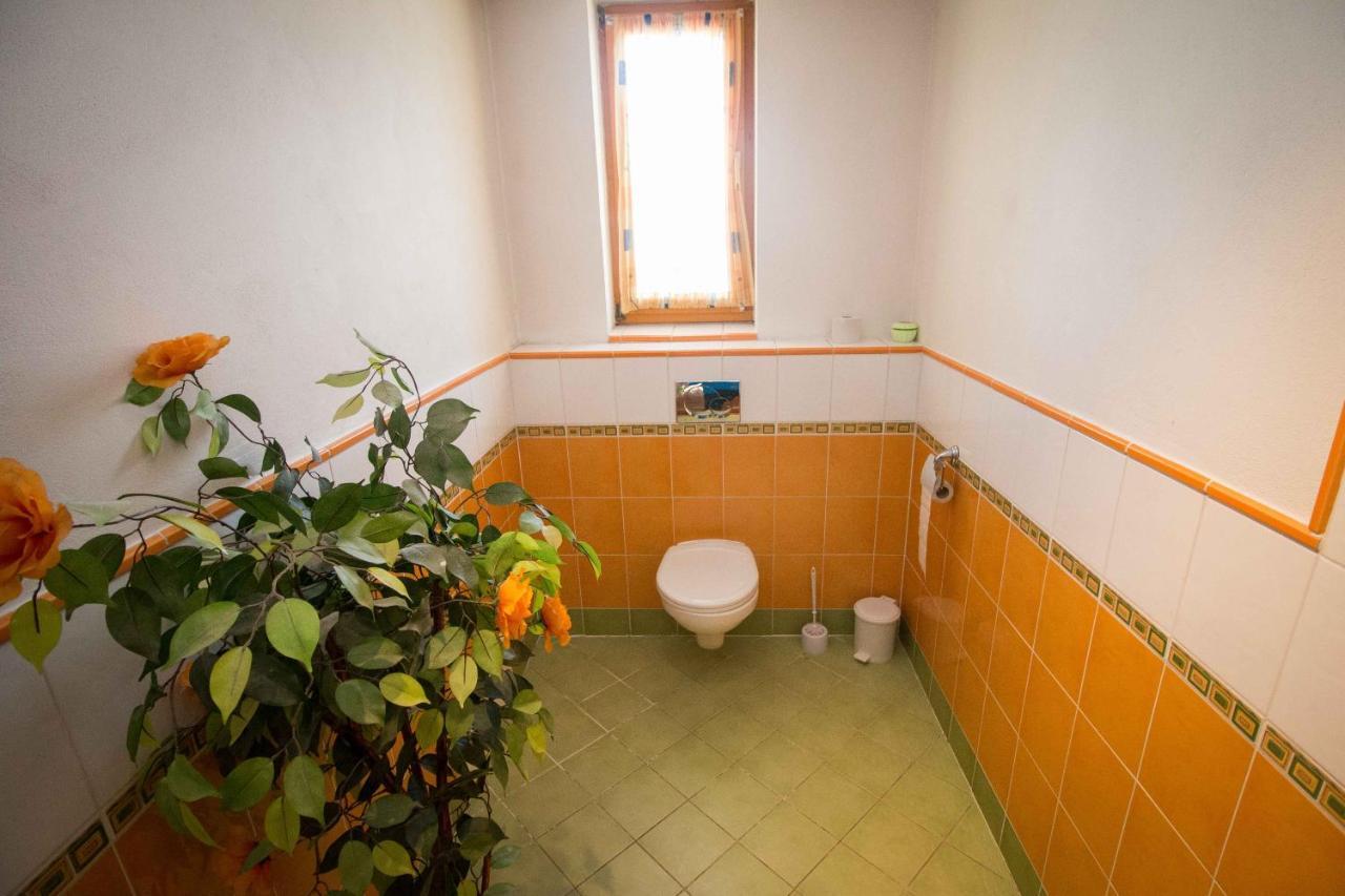Penzion Hacienda Liptovská Osada Pokój zdjęcie