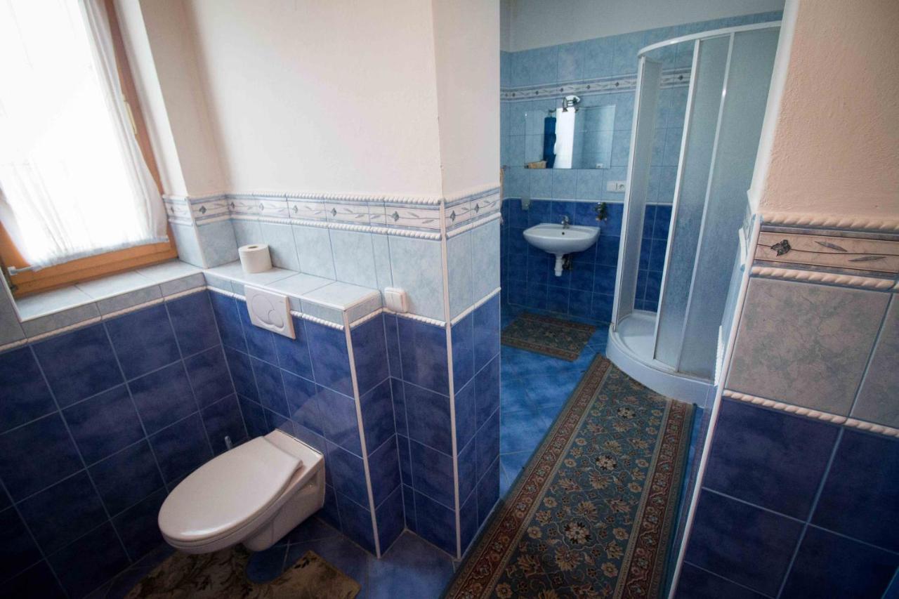Penzion Hacienda Liptovská Osada Pokój zdjęcie